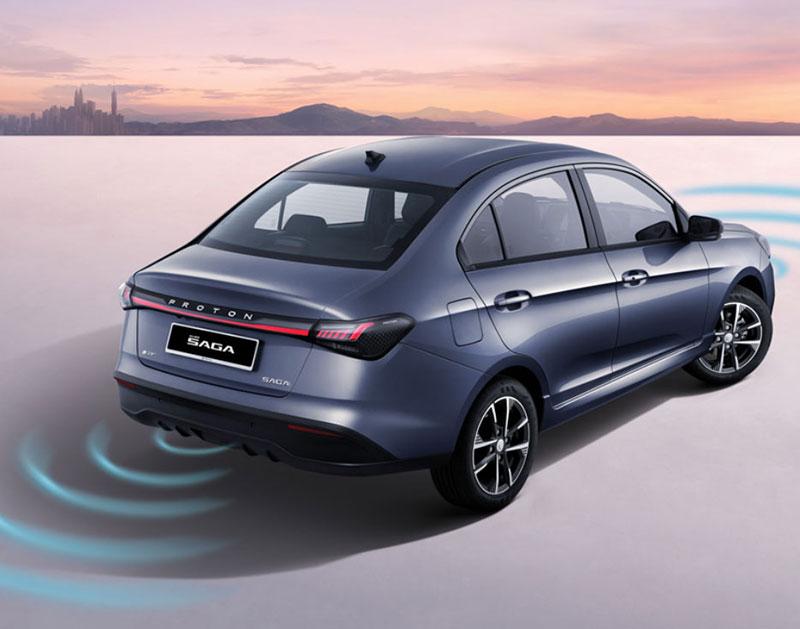 Proton Saga 2026 (AMA 01)